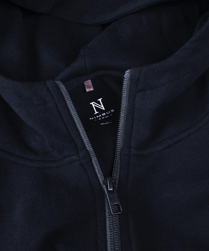 Nimbus Hampton Premium Doublefaced Hoodie