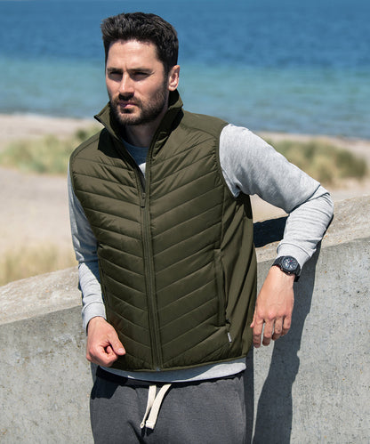 Nimbus Benton Versatile Hybrid Vest