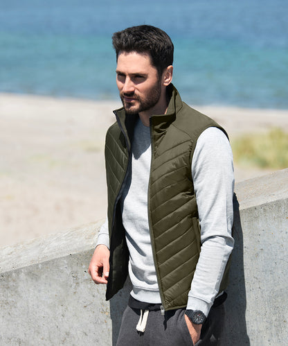 Nimbus Benton Versatile Hybrid Vest