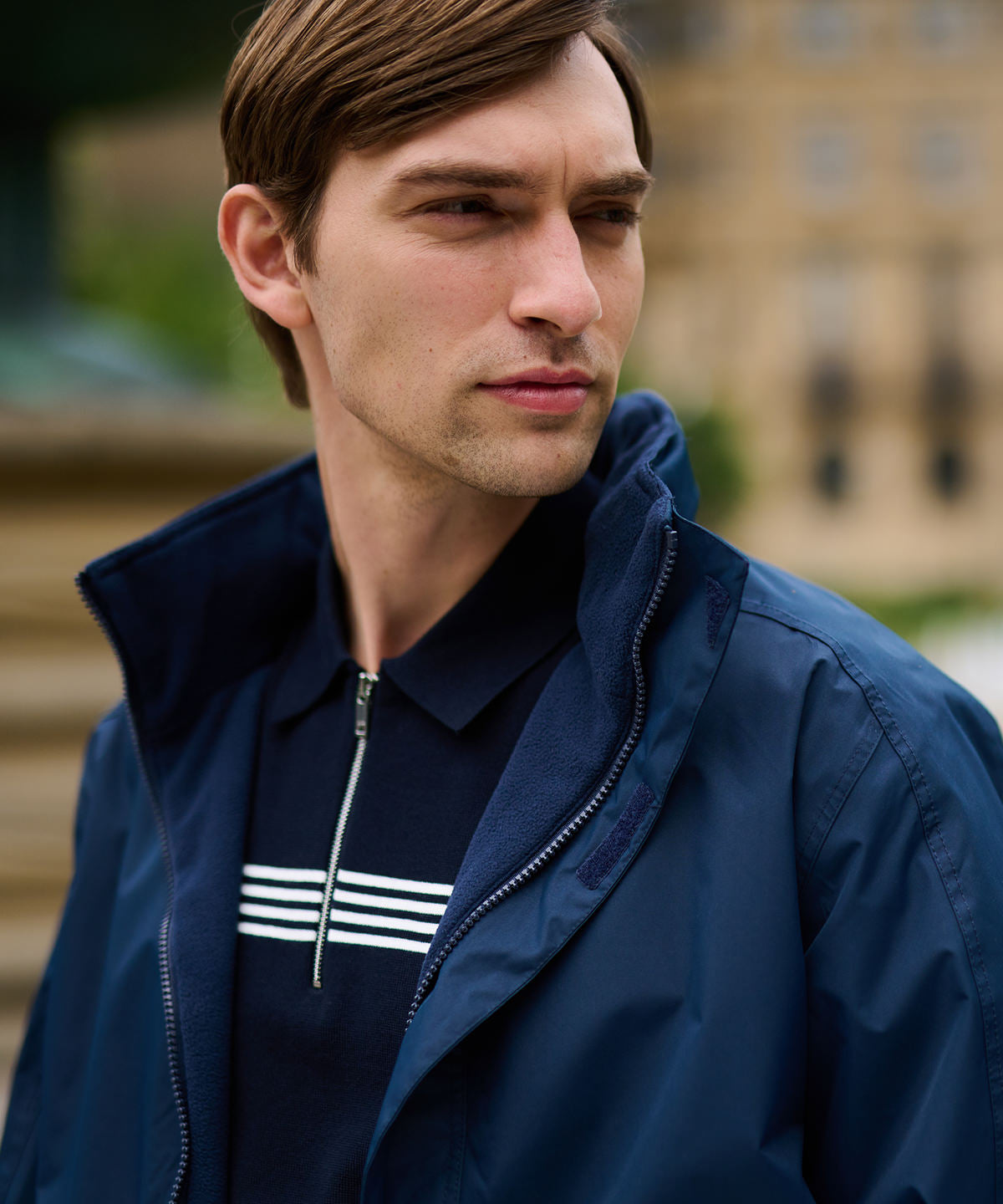 Regatta Dover Jacket