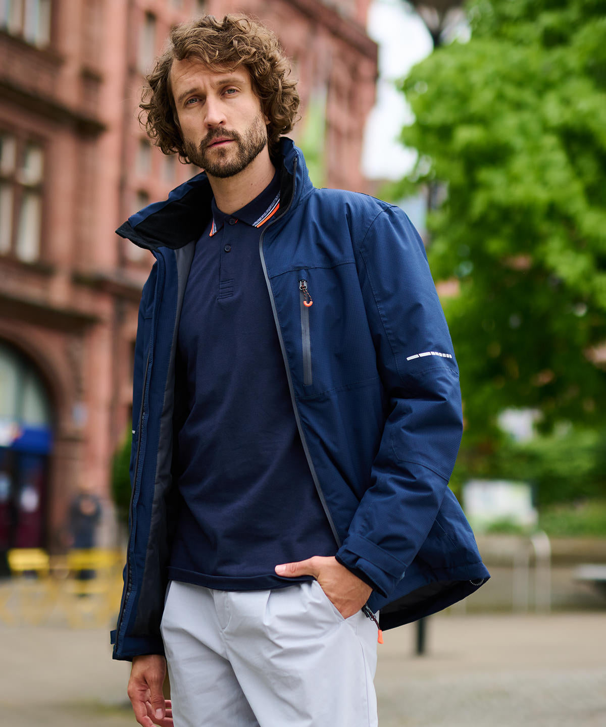 Regatta X-Pro Marauder III Insulated Jacket