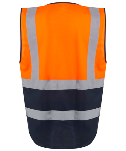 Regatta Pro Hi-Vis Executive Vest