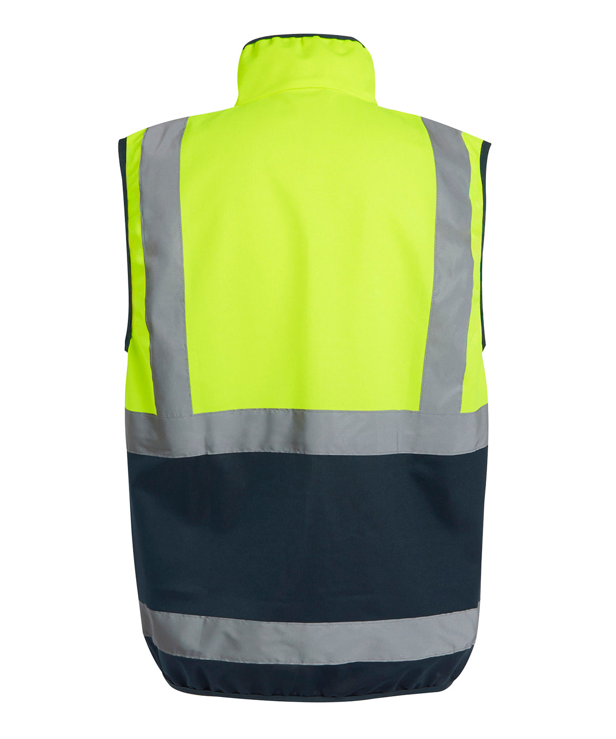 Regatta Pro Hi-Vis Full-Zip Gilet