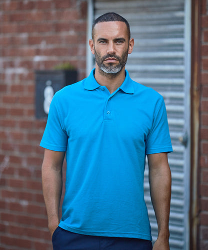 Pro RTX Polyester Polo - Royal Blue