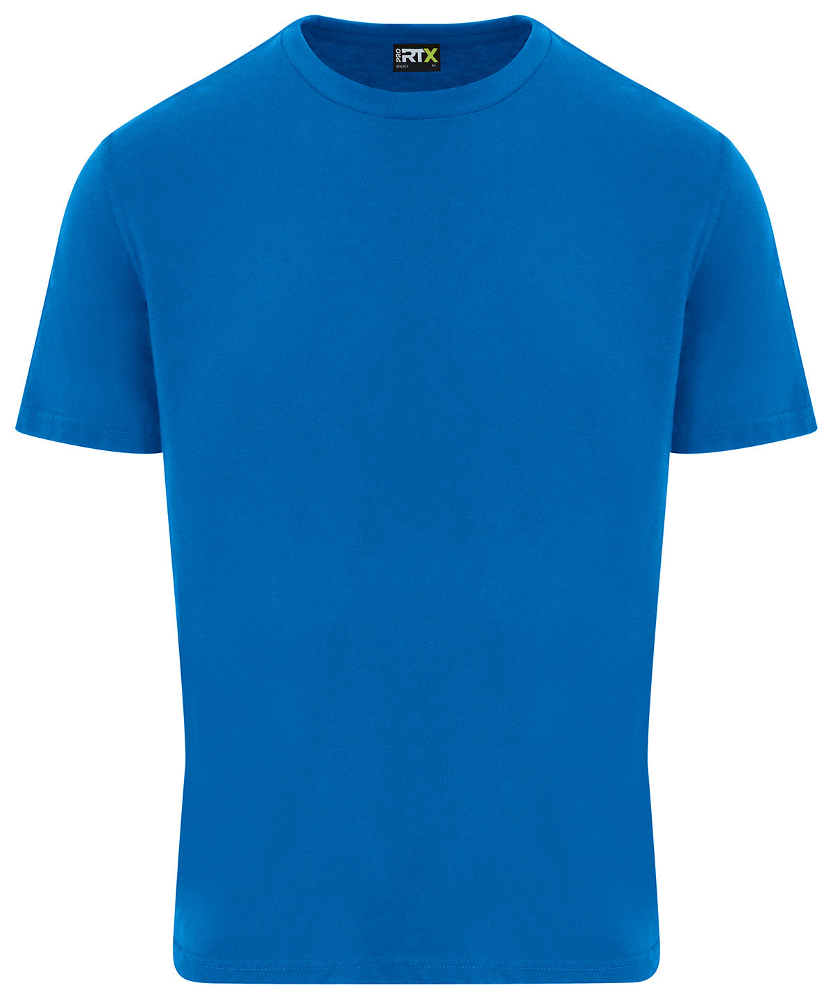 Pro RTX T-Shirt - Sapphire Blue