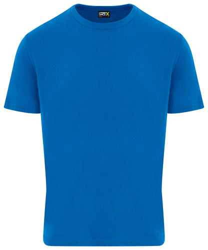 Pro RTX T-Shirt - Sapphire Blue