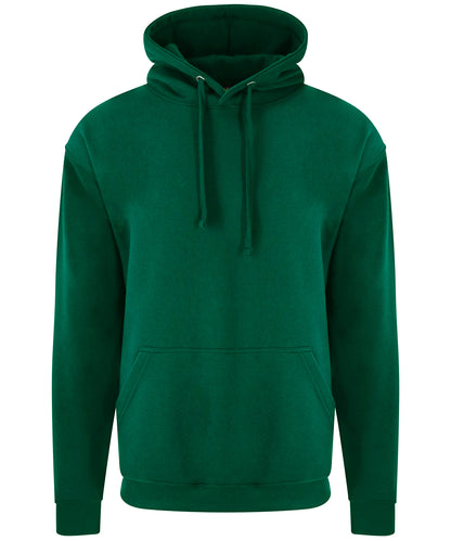 Pro RTX Hoodie - Bottle Green