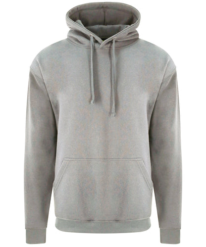 Pro RTX Hoodie - Heather Grey