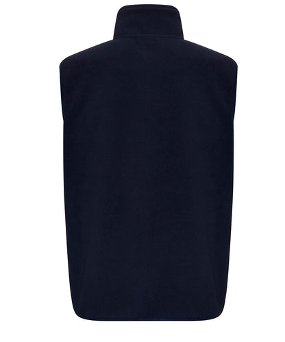 Pro RTX Fleece Gilet - Black