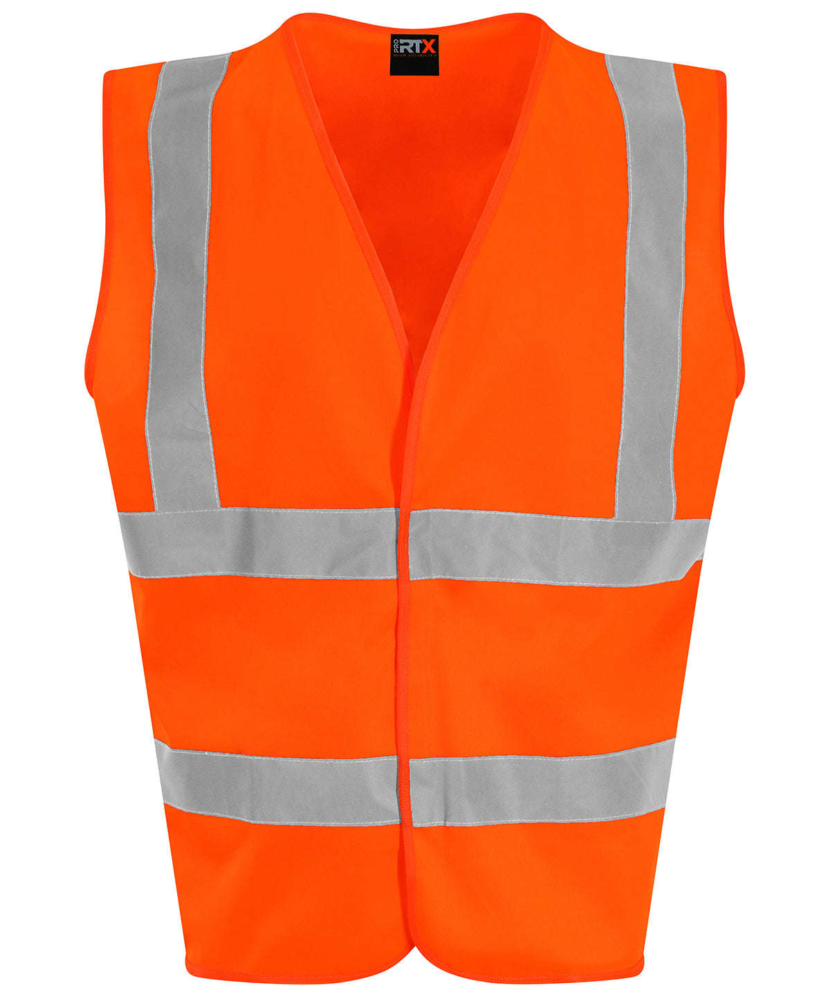 Pro RTX Waistcoat - HV Yellow/Orange