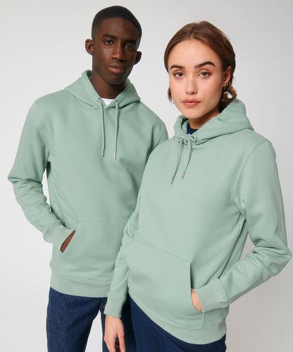 Stanley/Stella Unisex Cruiser Iconic Hoodie Sweatshirt (Stsu822)