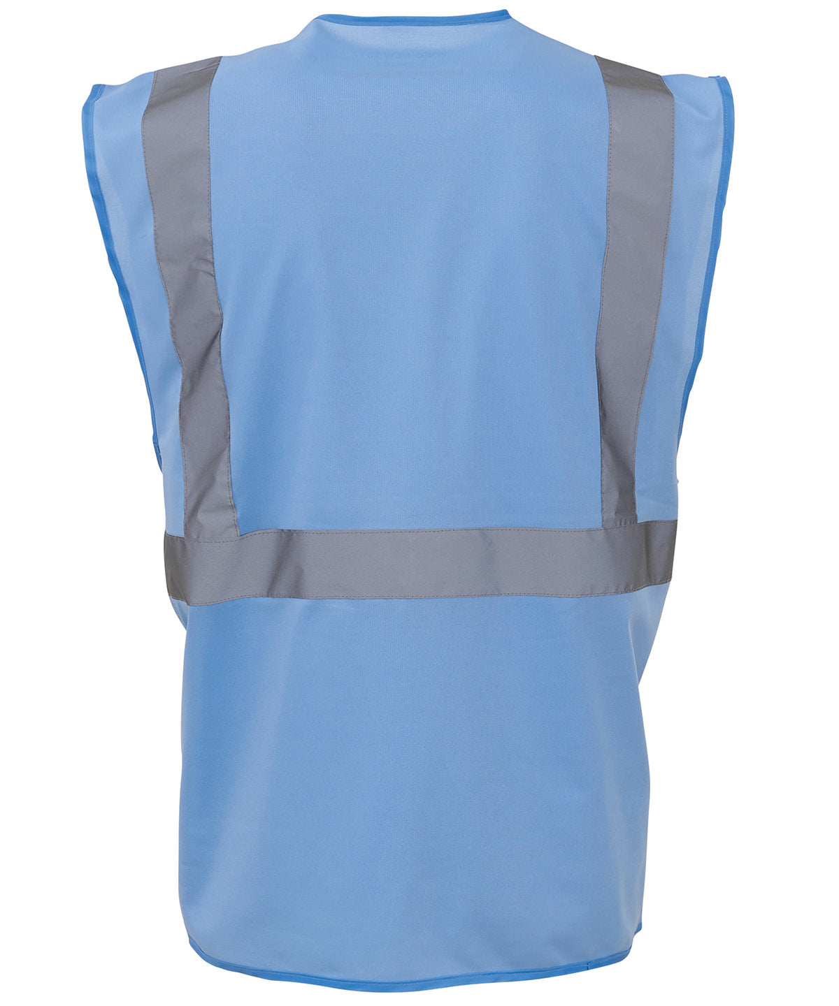 Yoko Multifunctional Executive Hi-Vis Waistcoat (HVW801)