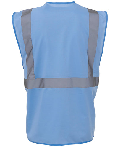 Yoko Multifunctional Executive Hi-Vis Waistcoat (HVW801)