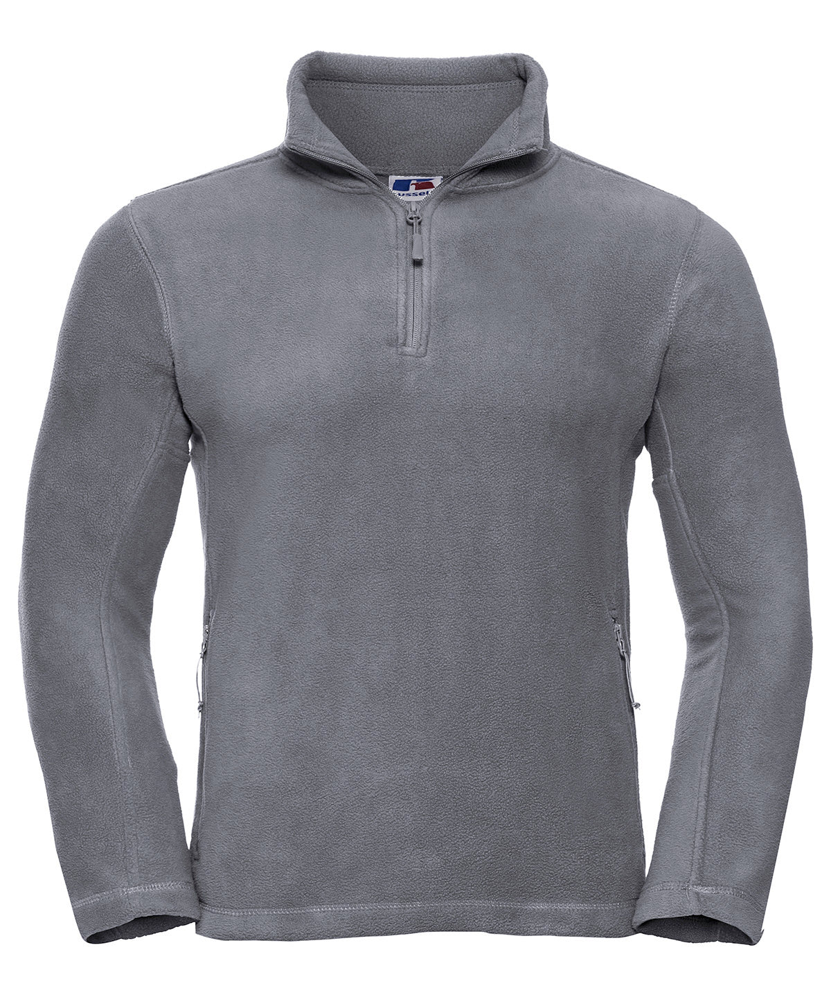 Â¼-zip outdoor fleece