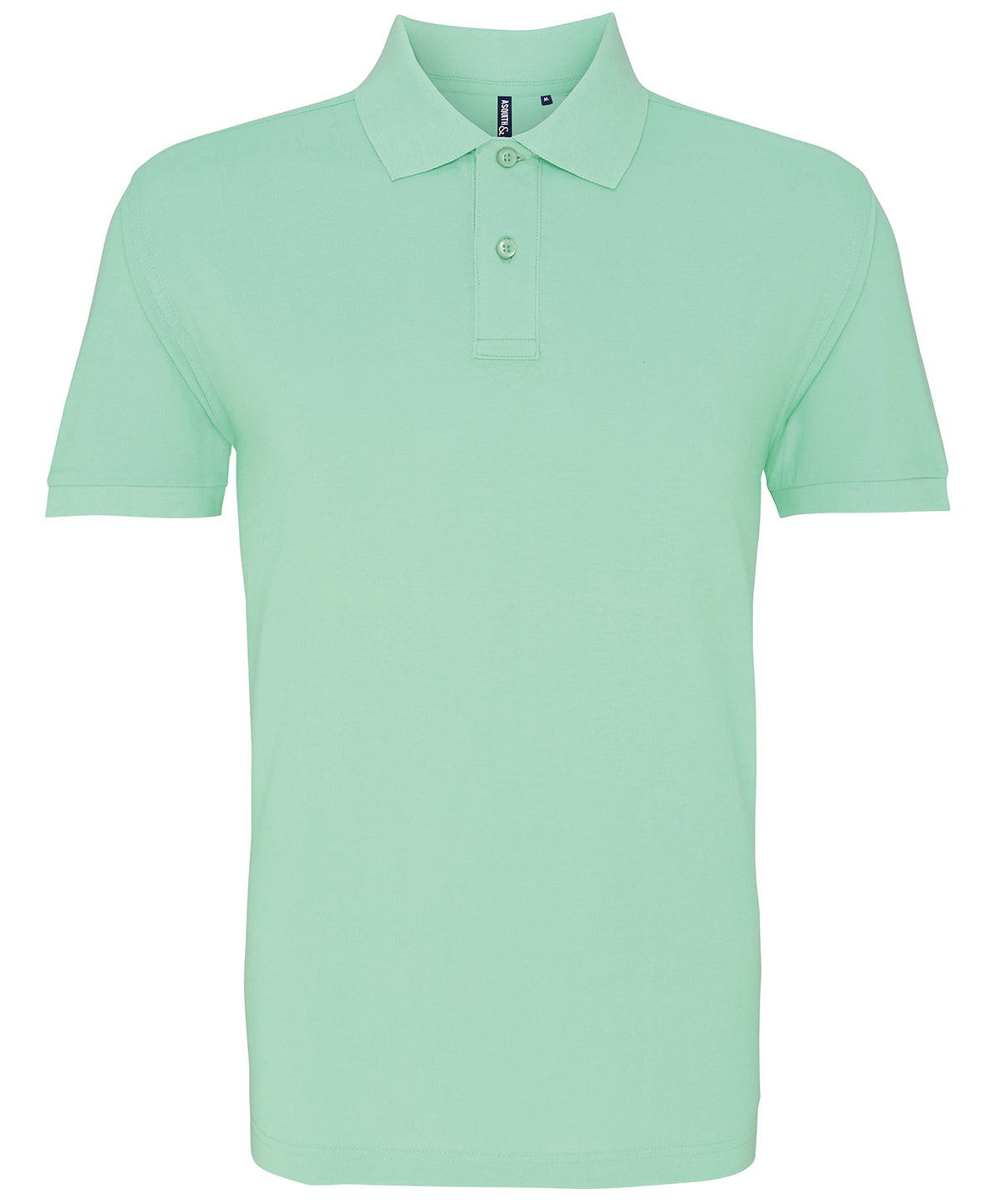 Men's polo