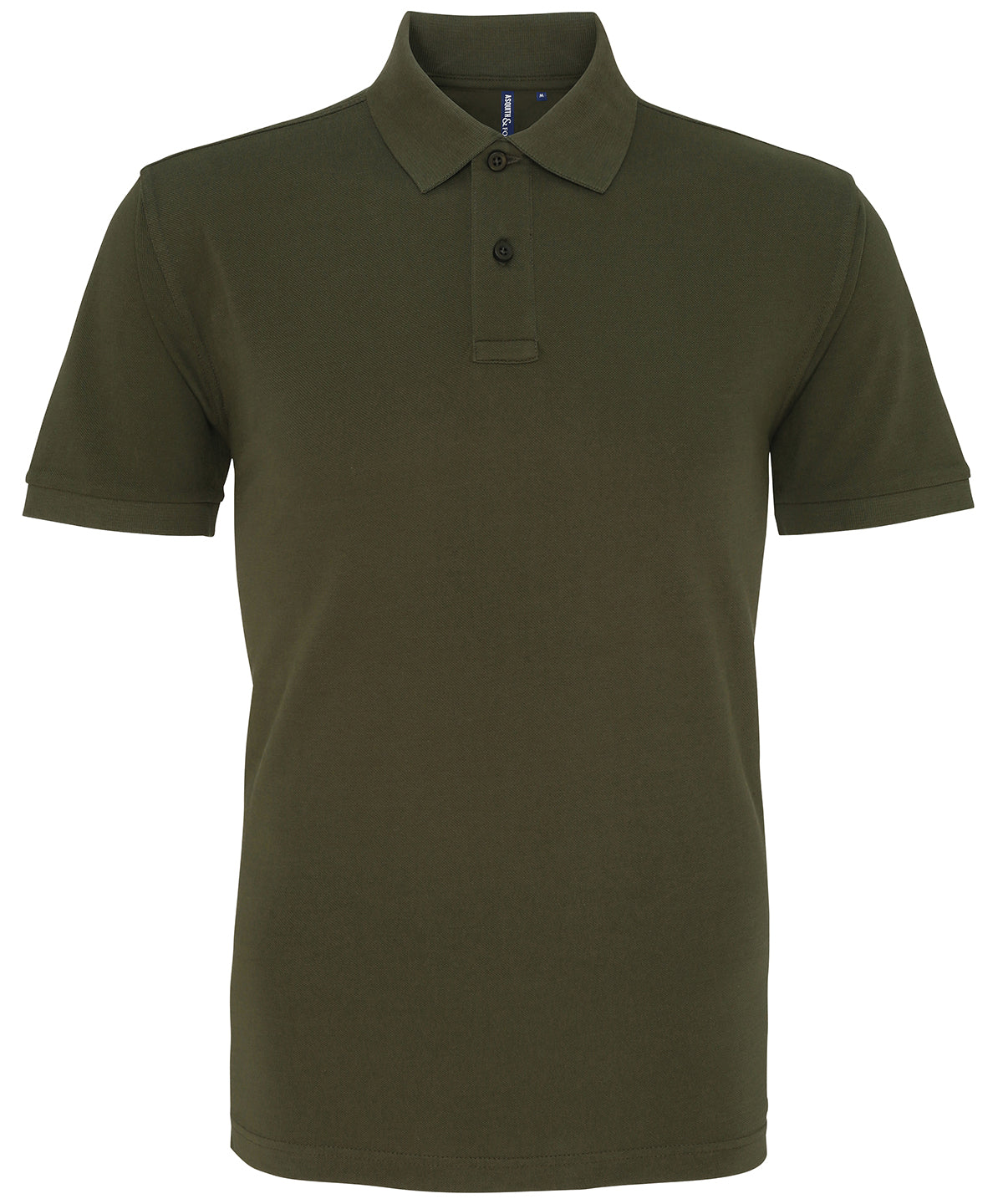 Men's polo