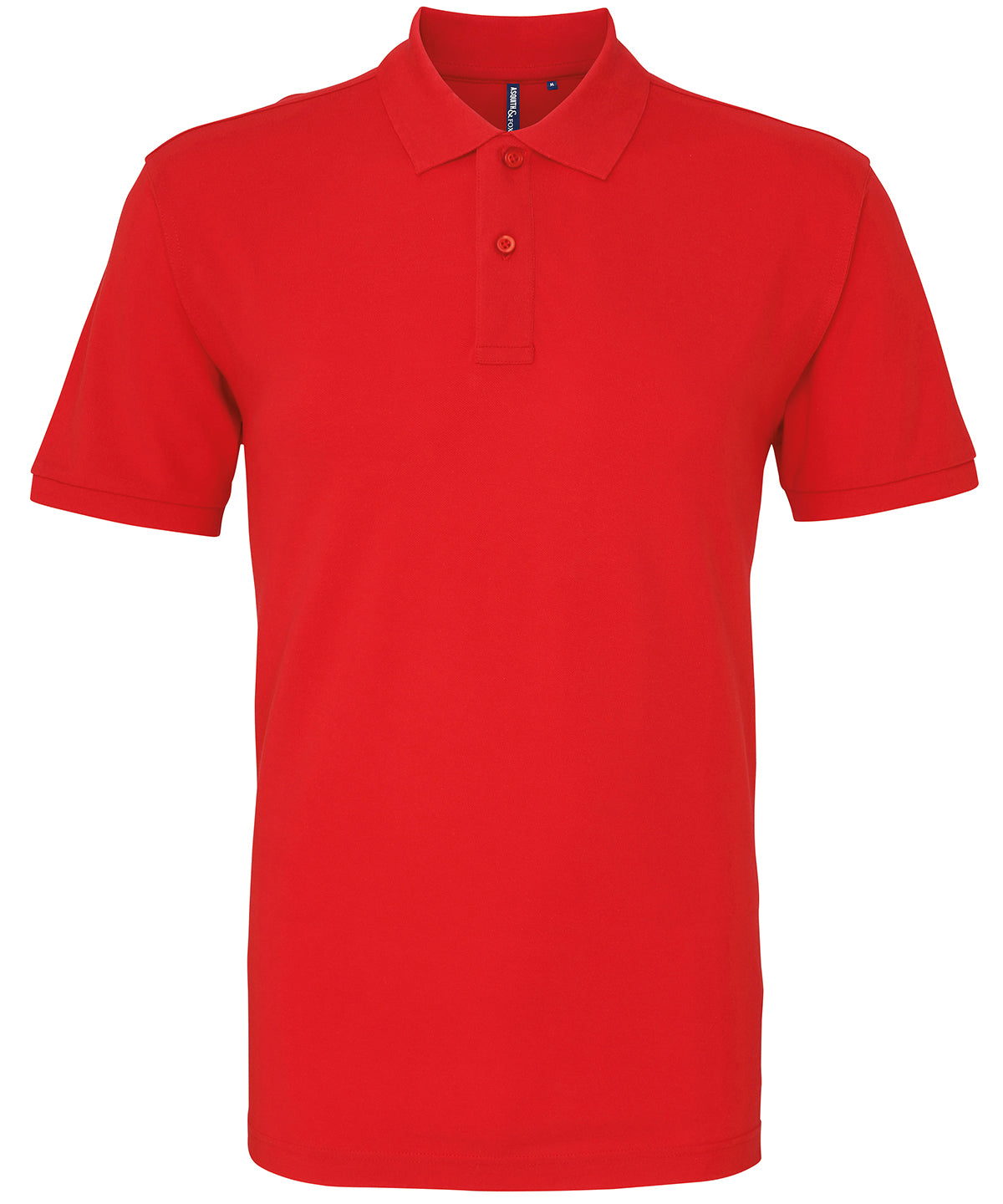 Men's polo