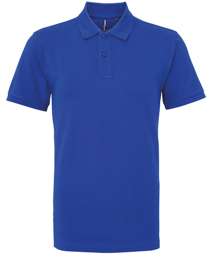 Men's polo