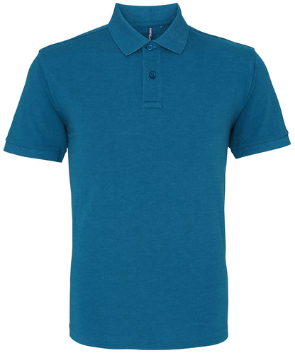 Men's polo