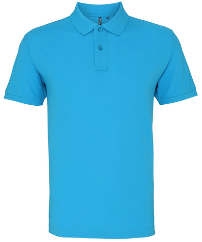 Men's polo