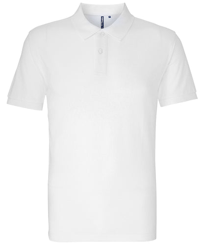 Men's polo