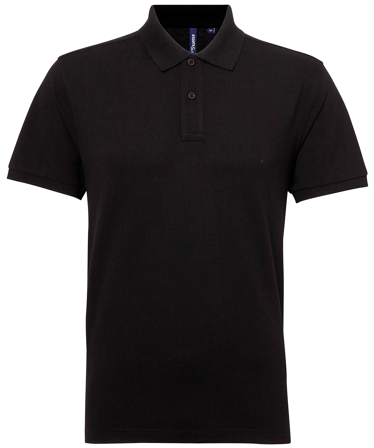 Men¢‚¬„¢s polycotton blend polo