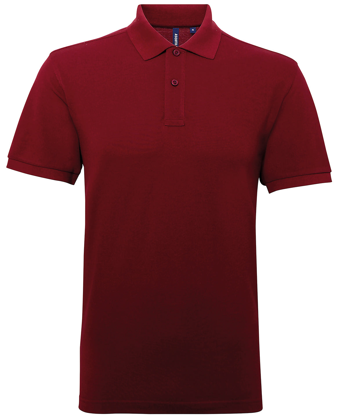 Men¢‚¬„¢s polycotton blend polo