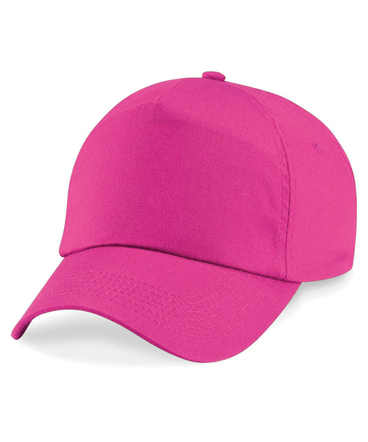 Original 5-panel cap