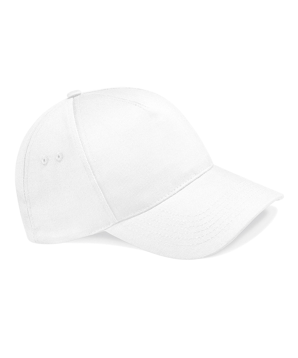 Ultimate 5-panel cap