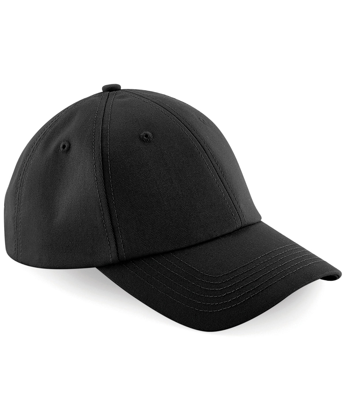 Authentic baseball cap