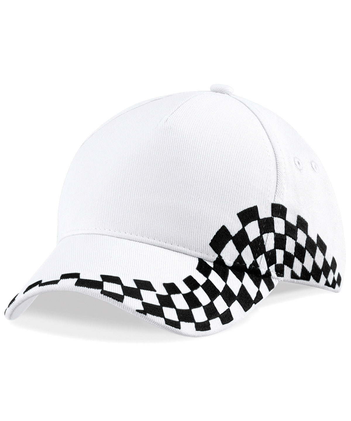 Grand Prix cap