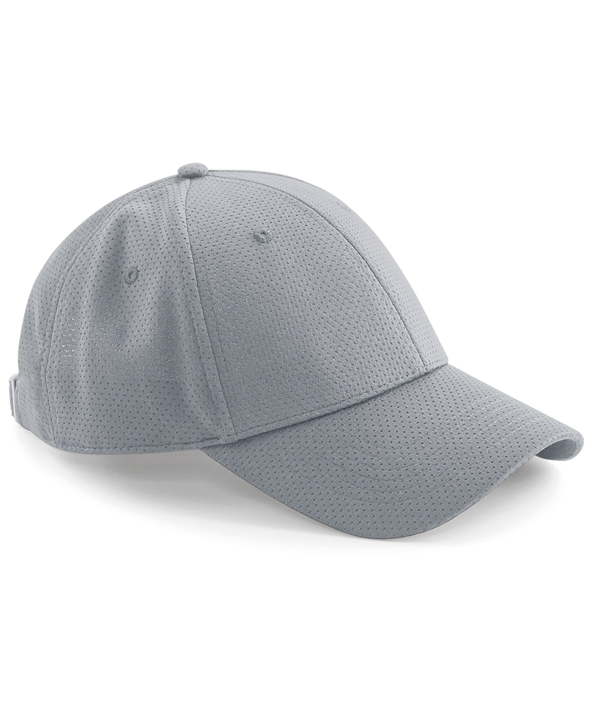 Air mesh 6-panel cap