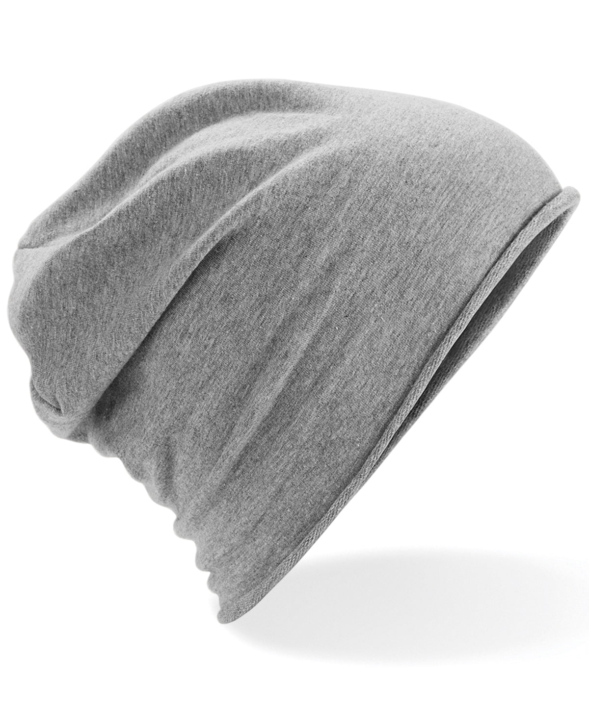 Jersey beanie