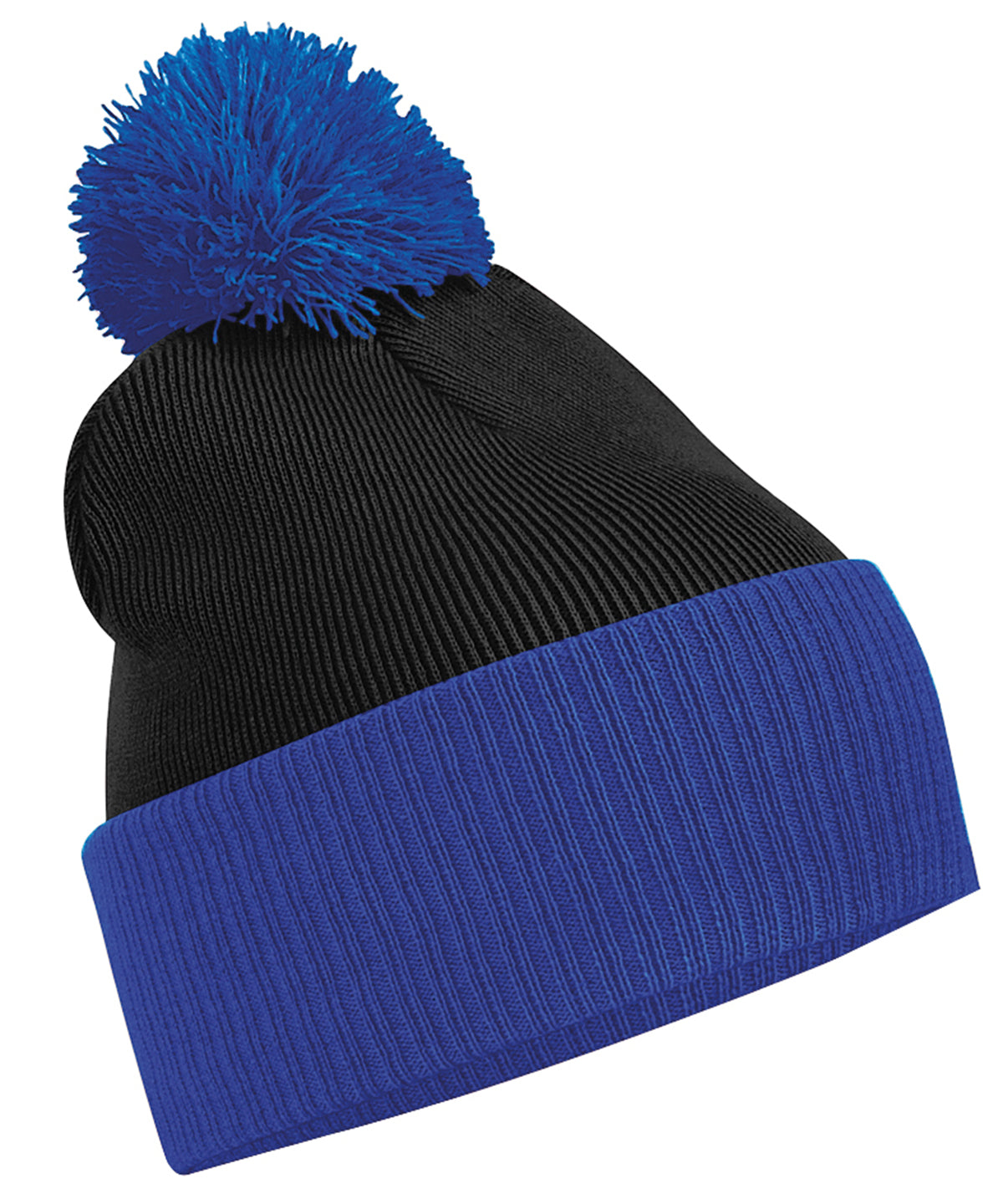 SnowstarÂ® two-tone beanie