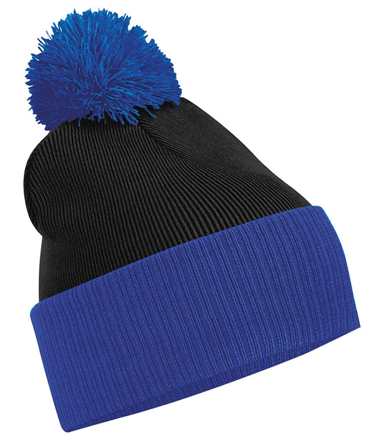 SnowstarÃƒâ€šÃ‚Â® two-tone beanie