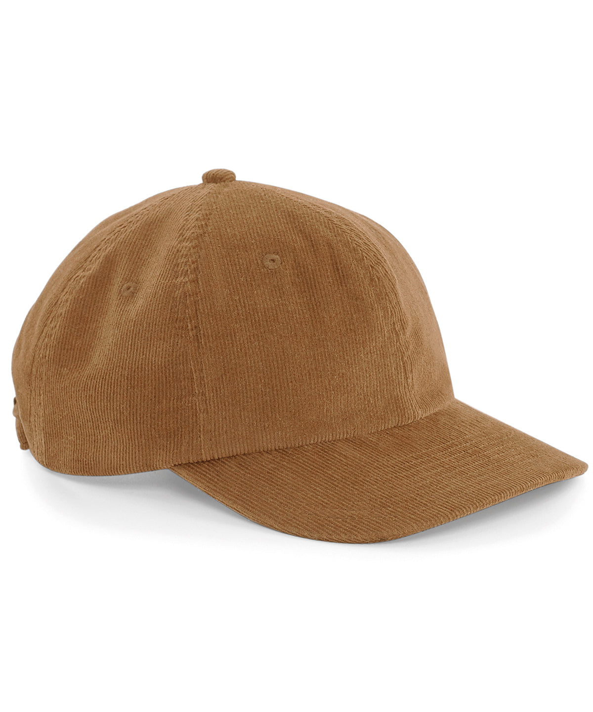 Heritage cord cap