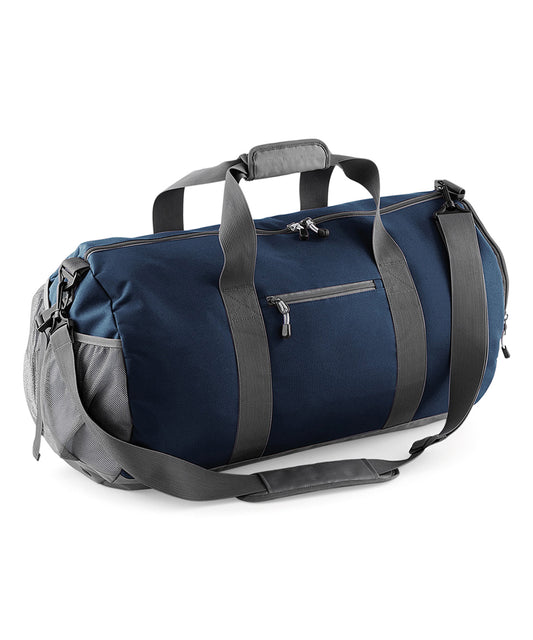 Athleisure kit bag