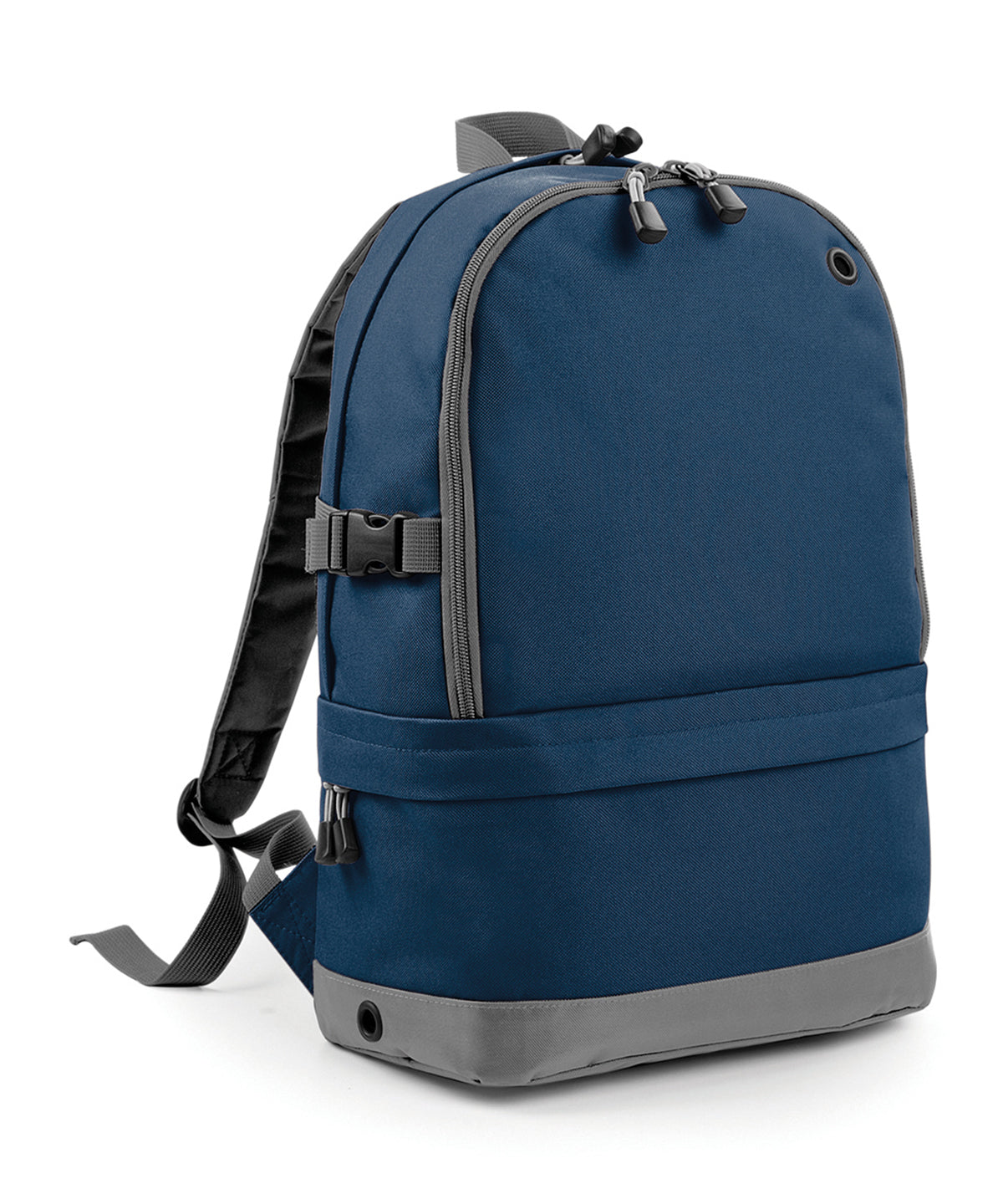 Bagbase Athleisure Pro Backpack – 3Q Workwear