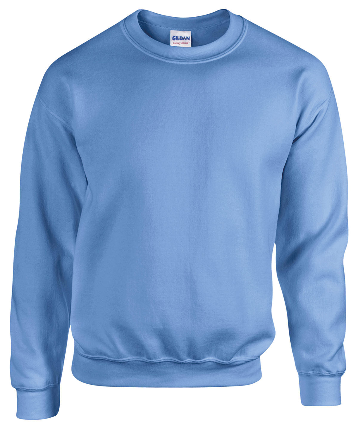 Heavy Blendâ„¢ adult crew neck sweatshirt