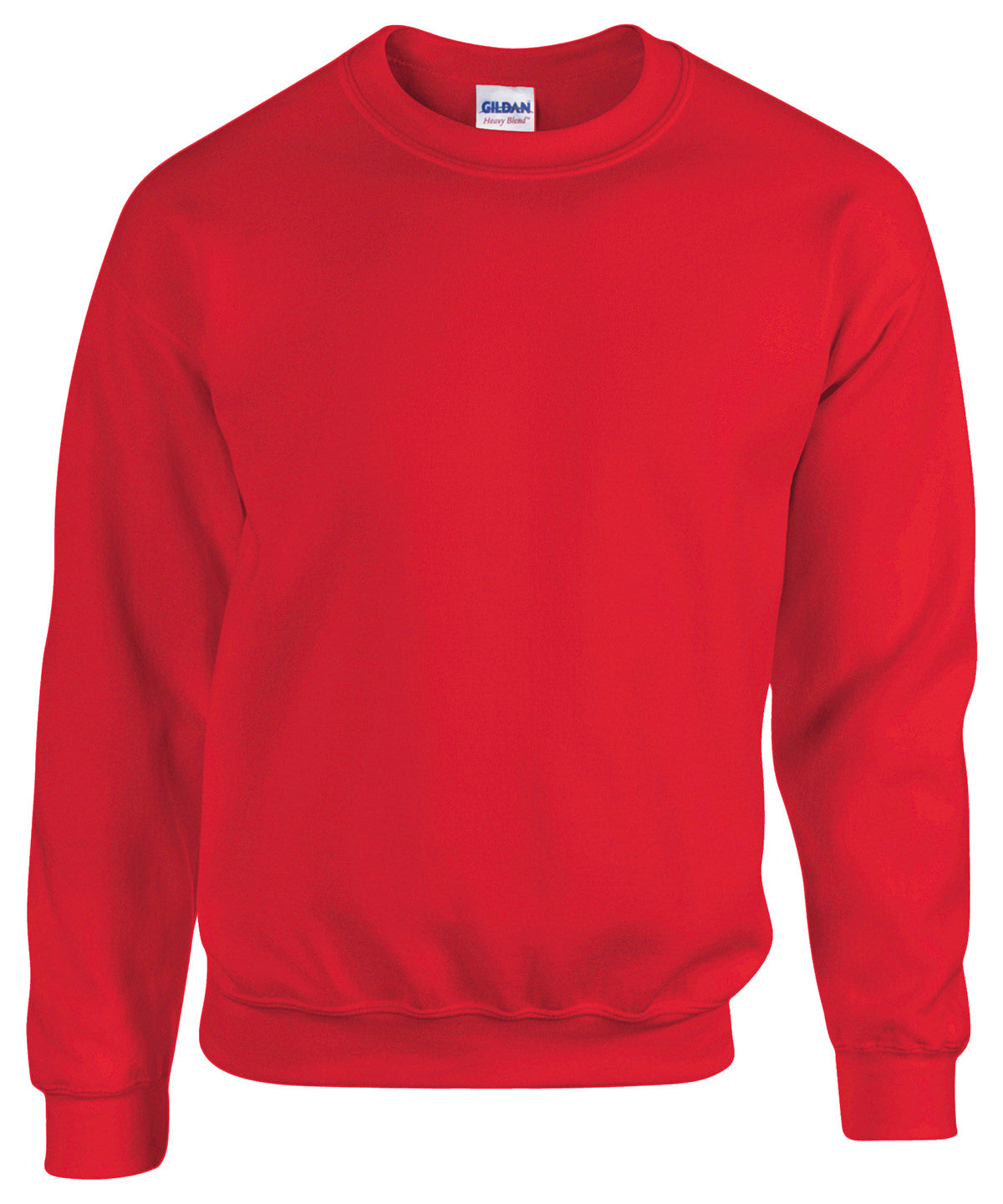 Heavy Blendâ„¢ adult crew neck sweatshirt