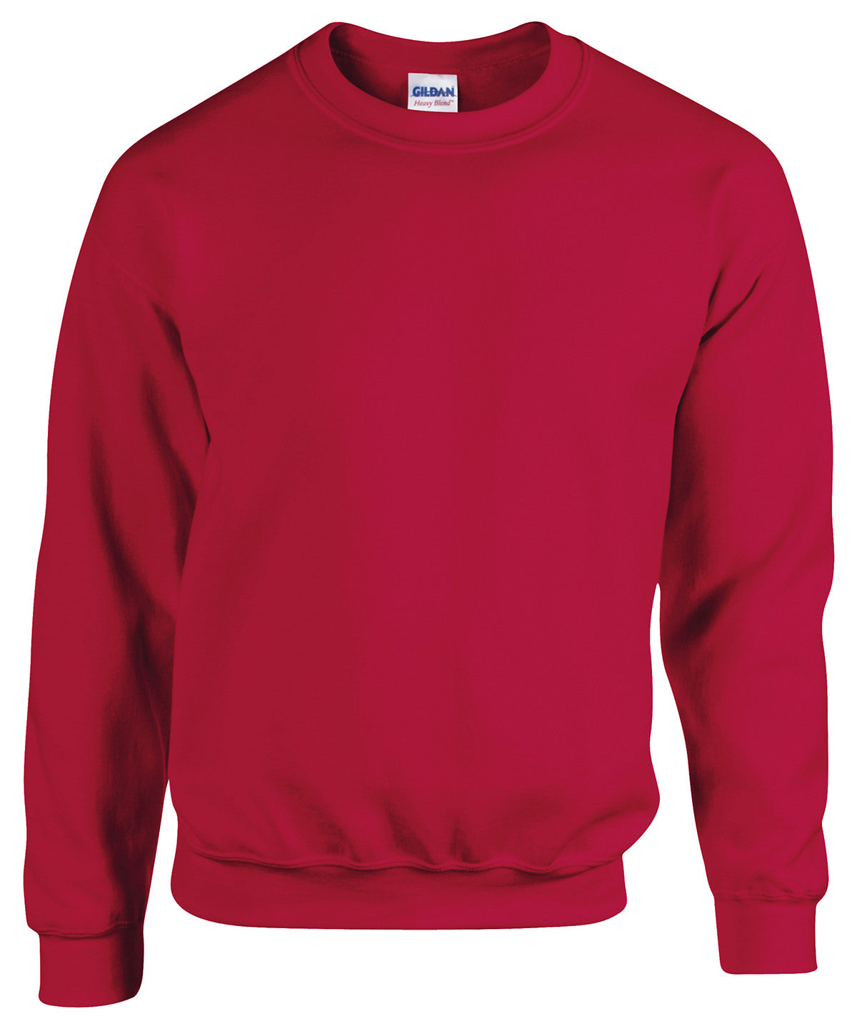 Heavy Blendâ„¢ adult crew neck sweatshirt