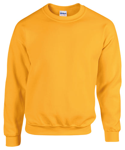 Heavy Blendâ„¢ adult crew neck sweatshirt