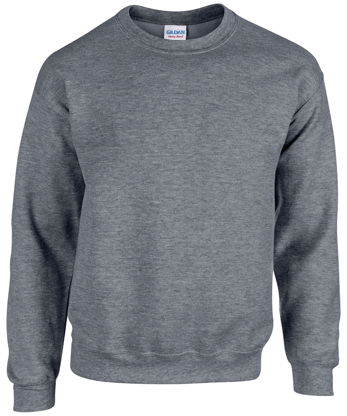 Heavy Blendâ„¢ adult crew neck sweatshirt