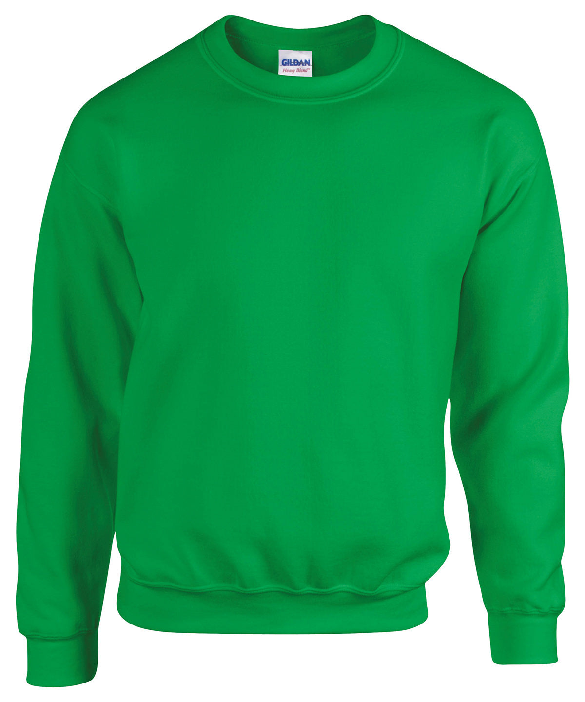 Heavy Blendâ„¢ adult crew neck sweatshirt