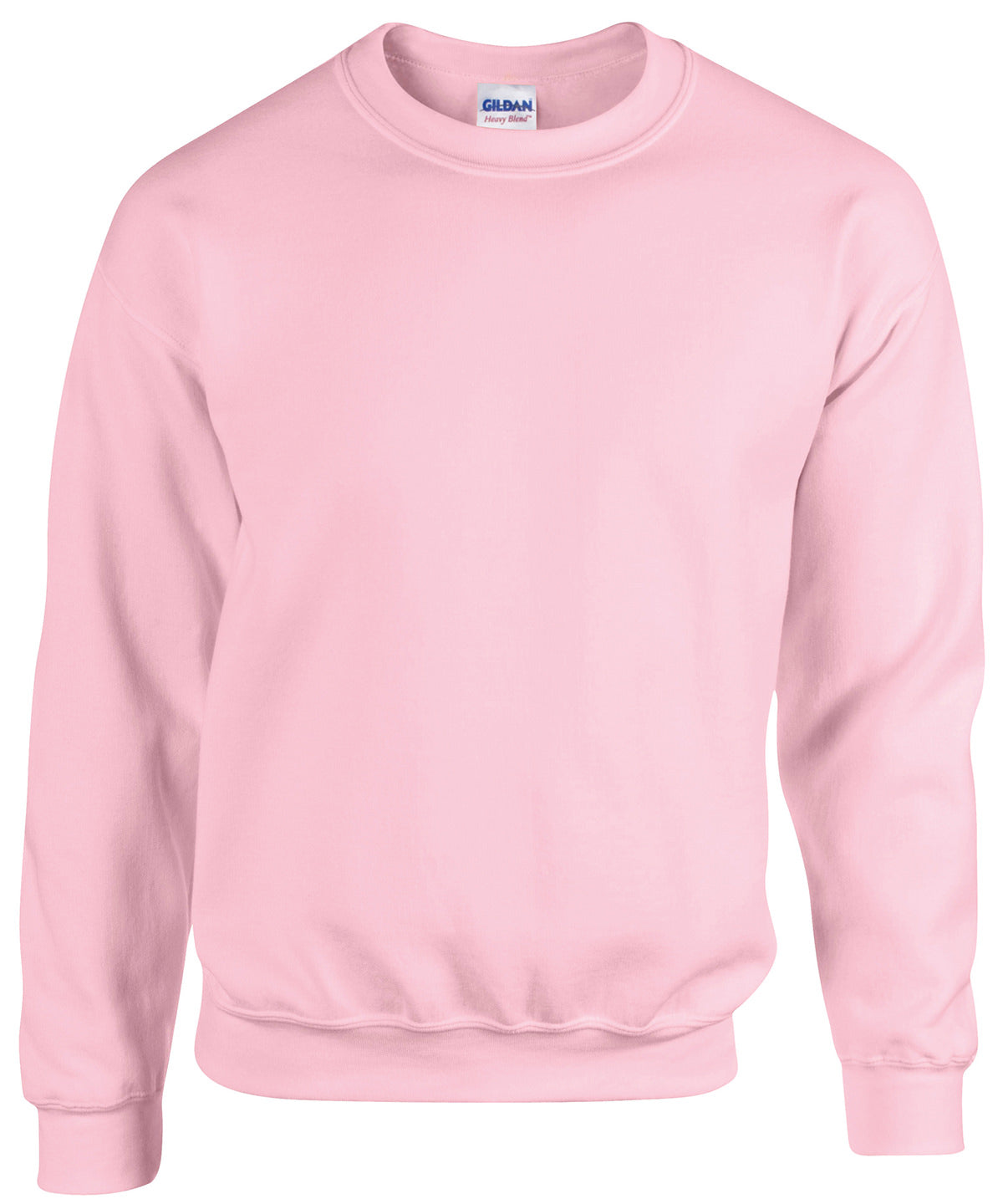 Heavy Blendâ„¢ adult crew neck sweatshirt