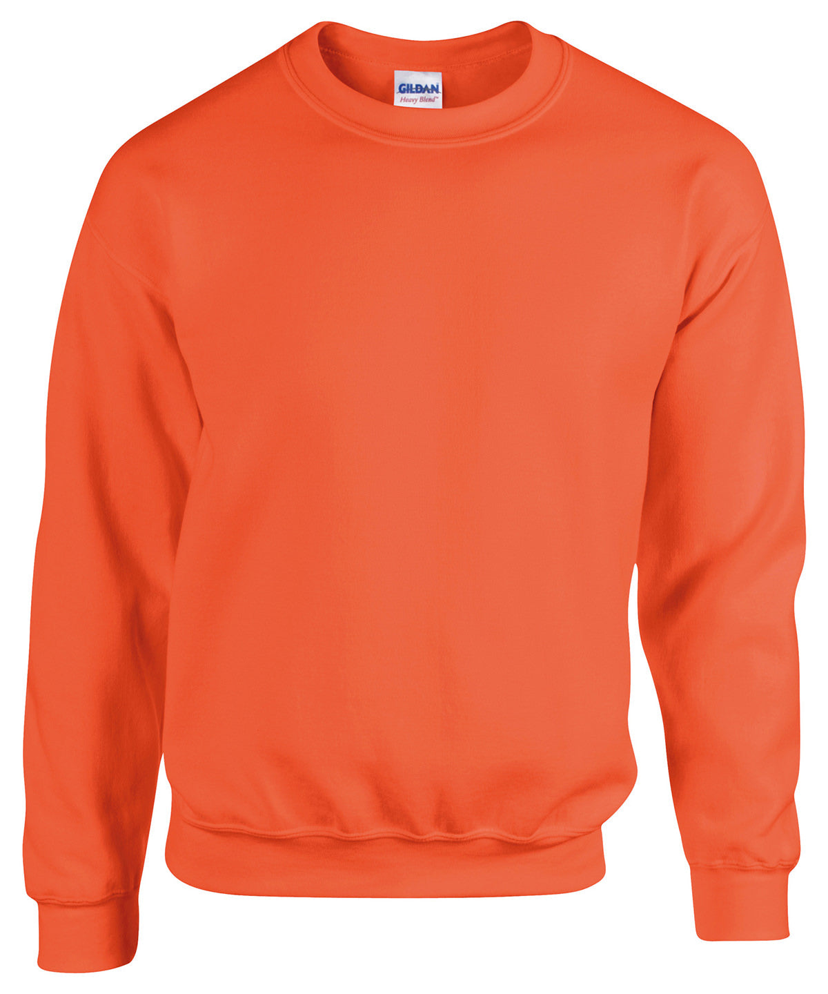 Heavy Blendâ„¢ adult crew neck sweatshirt