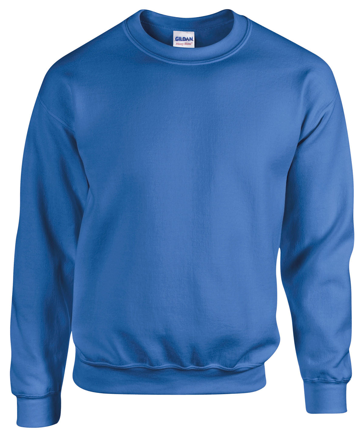 Heavy Blendâ„¢ adult crew neck sweatshirt