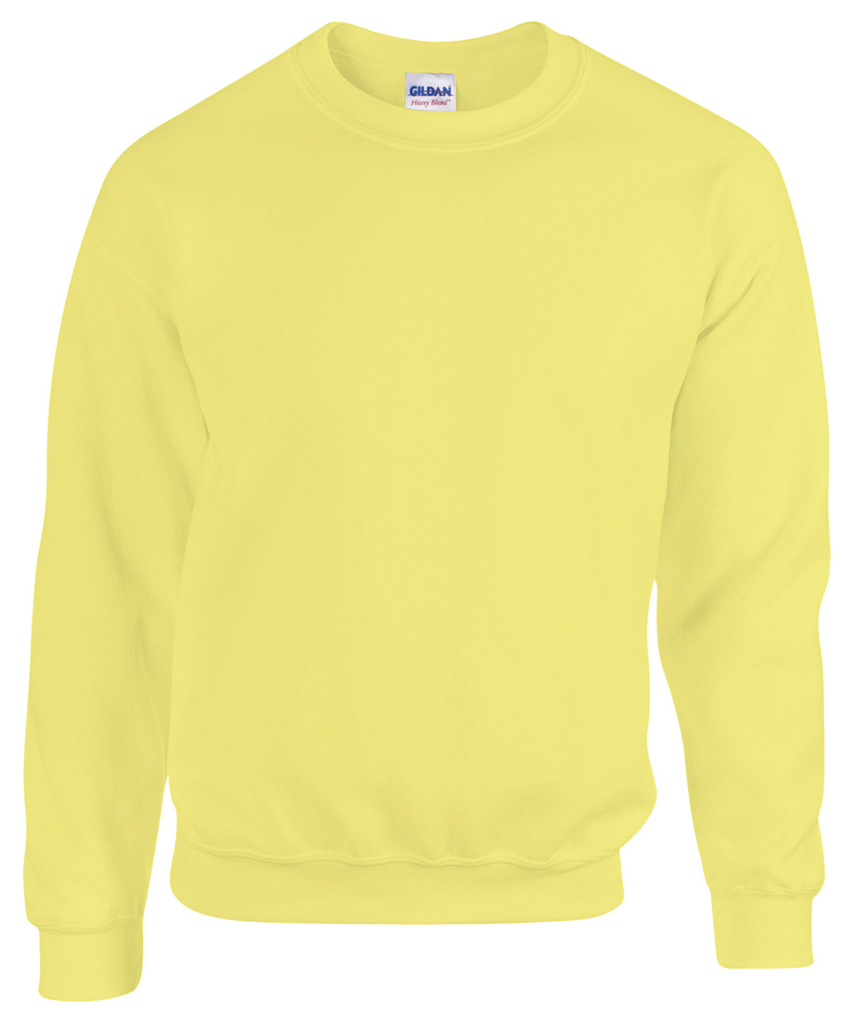 Heavy Blendâ„¢ adult crew neck sweatshirt