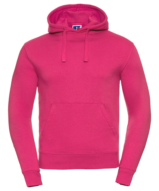 Authentic hooded sweatshirt