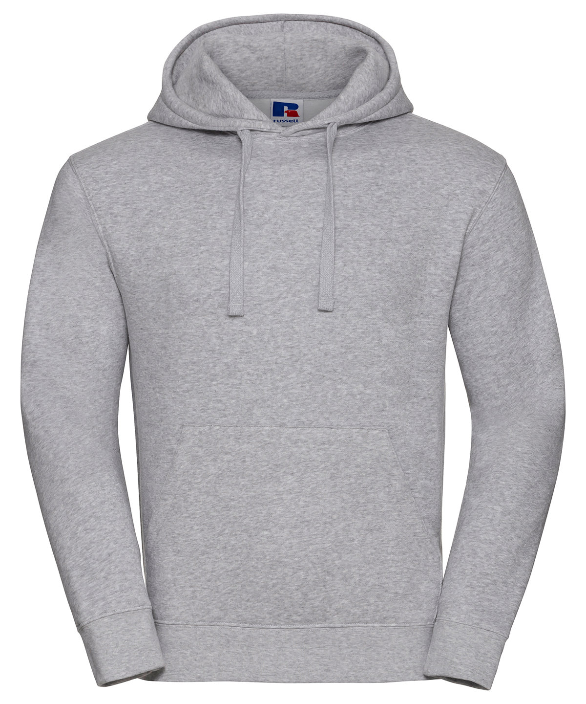 Authentic hooded sweatshirt